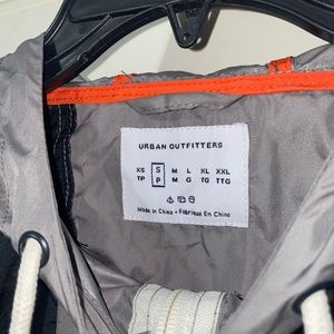 URBAN OUTFITTERS Rain jacket brand new